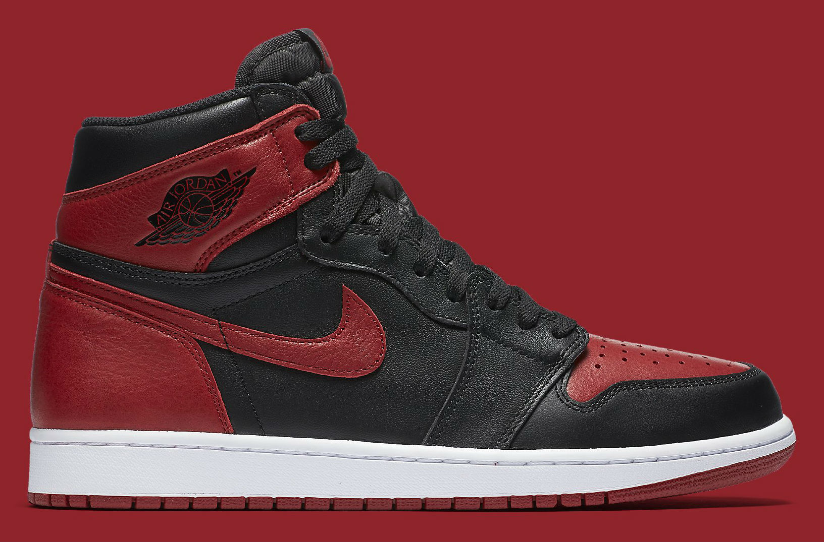 Air jordan 1 sale retro high banned